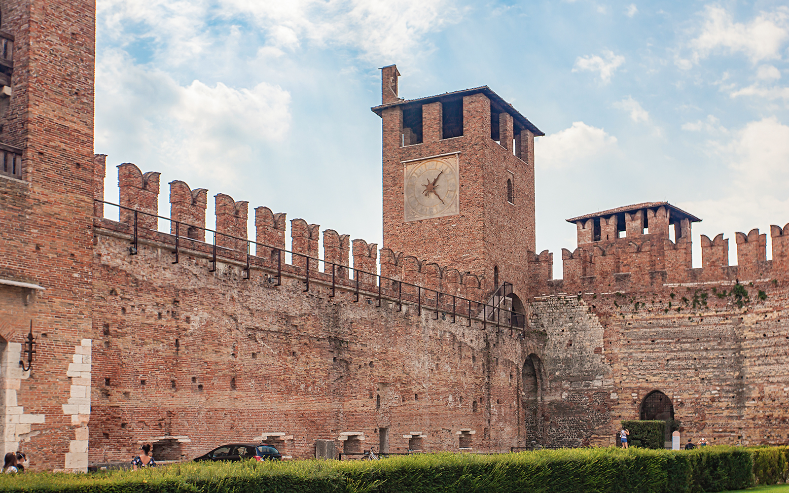 Castelvecchio