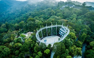 Penang: Visitas turísticas