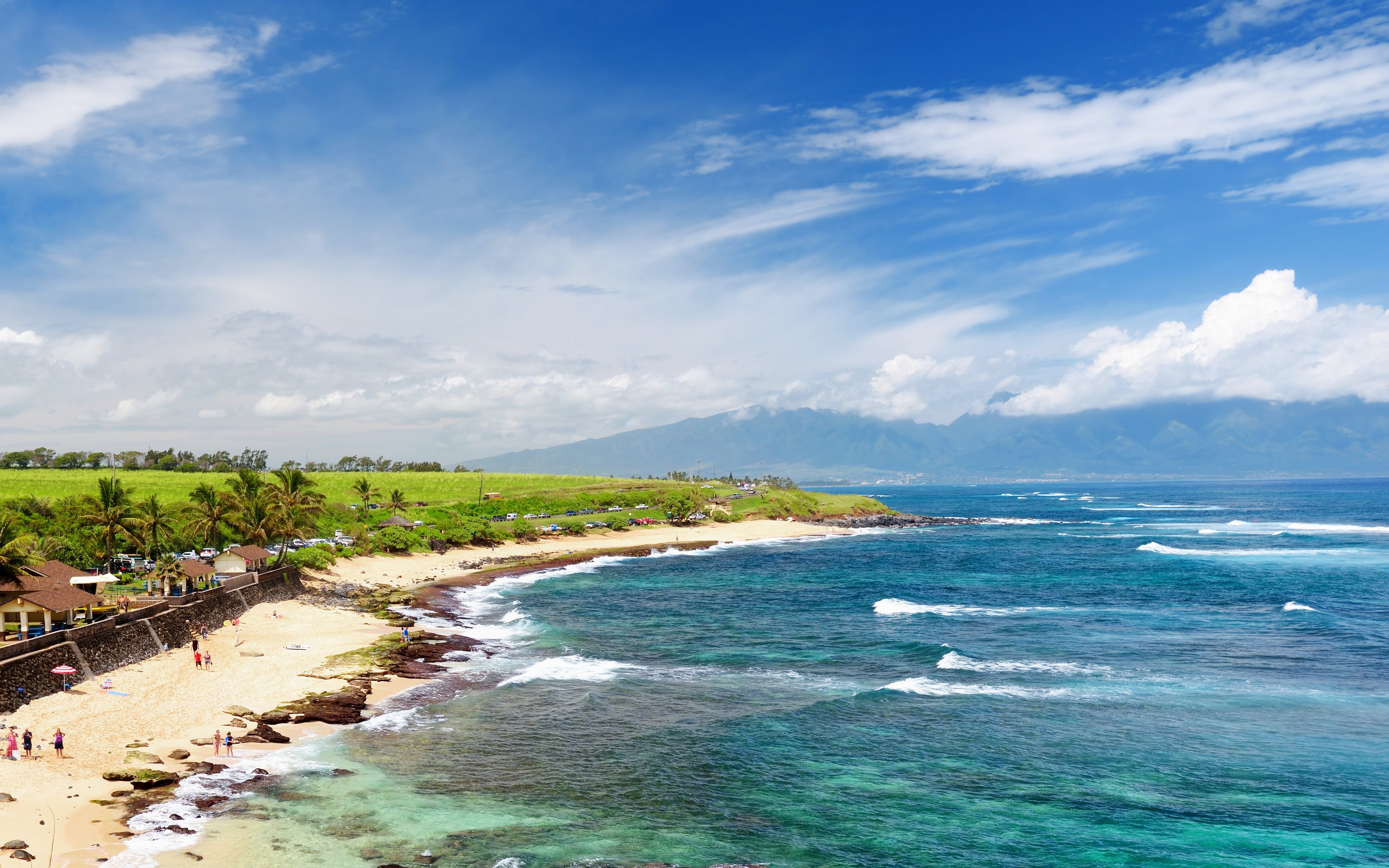 Ho‘okipa Beach