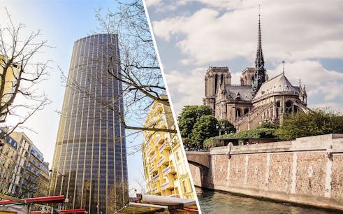 combo (economize 10%): pantheon paris tickets + notre dame & sainte-chapelle guided tour-1