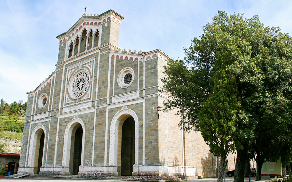 kleingruppentour nach assisi, cortona und passignano sul trasimeno ab florenz-10 kleingruppentour nach assisi, cortona und passignano sul trasimeno ab florenz-10