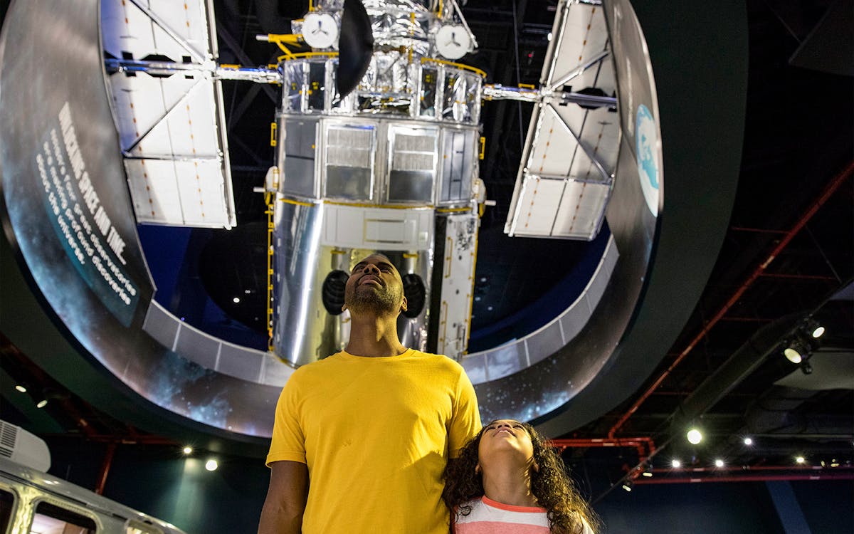 Space Shuttle Atlantis