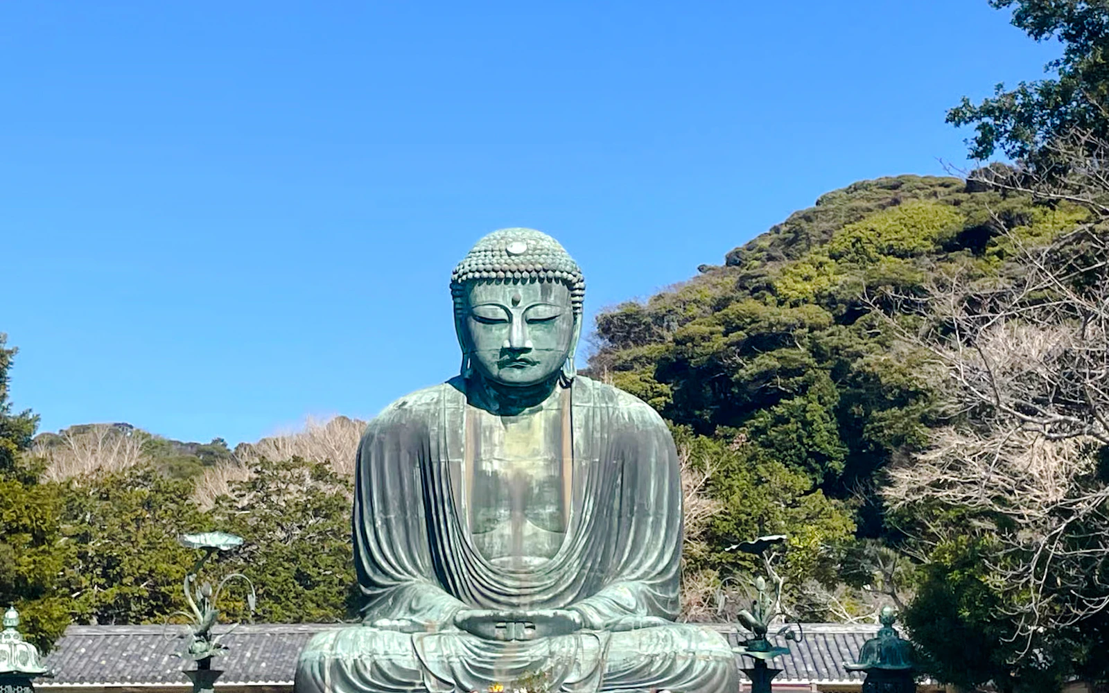 From Tokyo: Kamakura and Enoshima Guided Day Trip Image 2