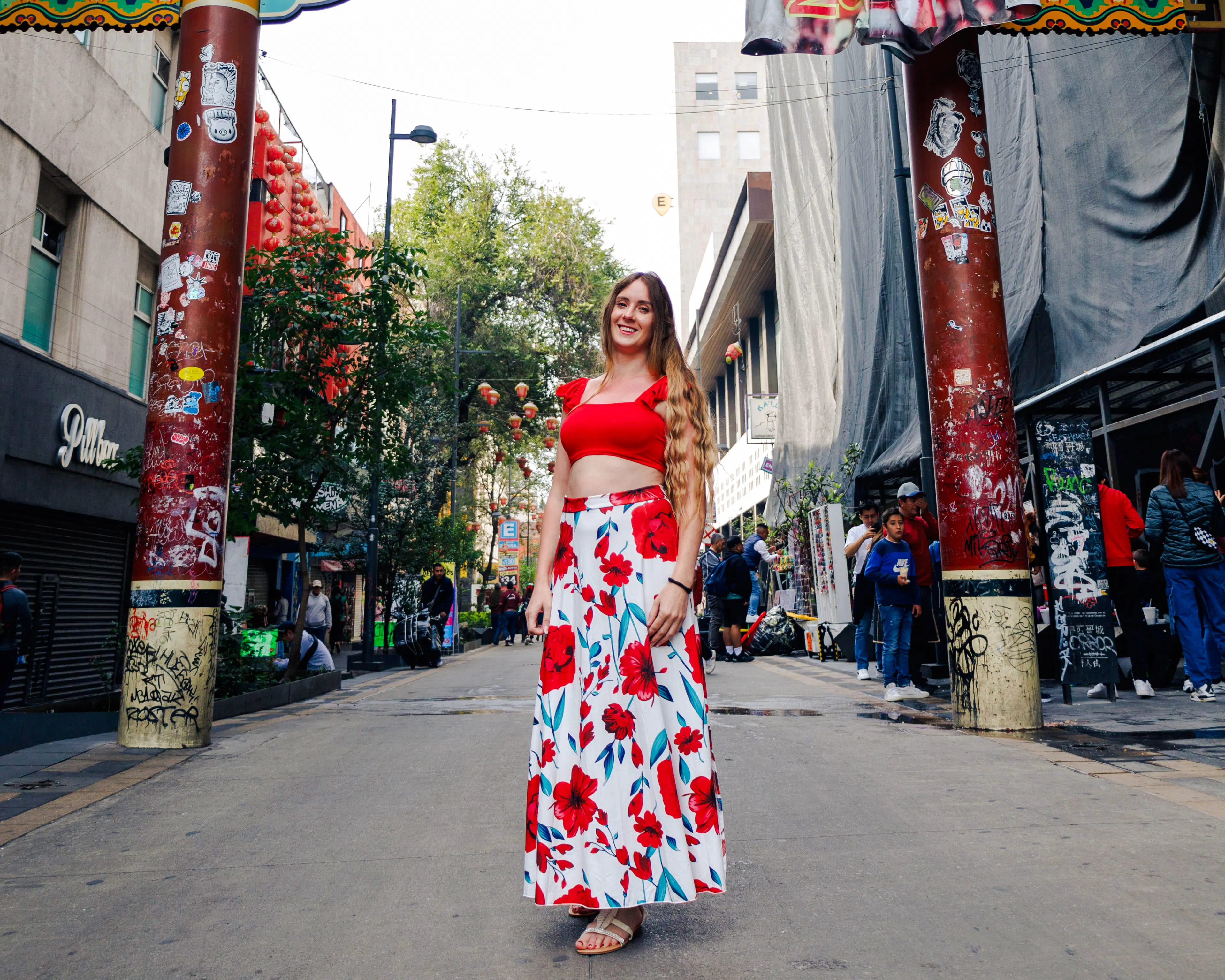 fotoshooting im urlaub in mexiko-stadt an berühmten sehenswürdigkeiten-14