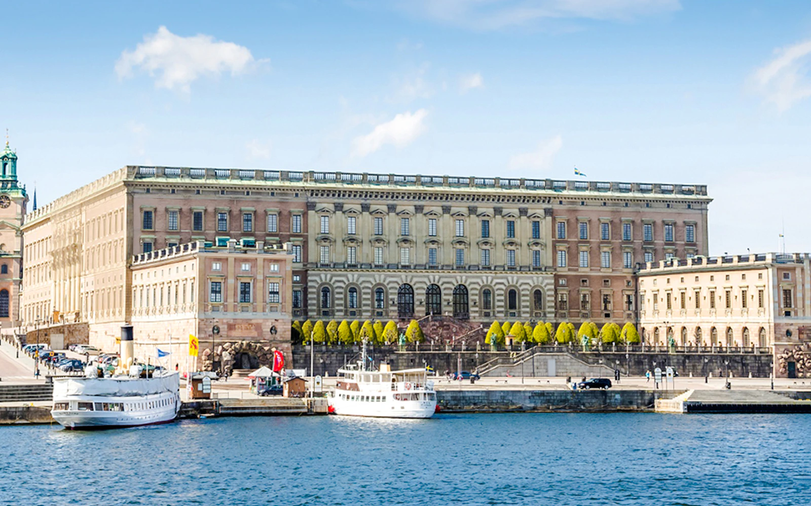 Stockholm Historical Old Town Free Walking Tour Image 2
