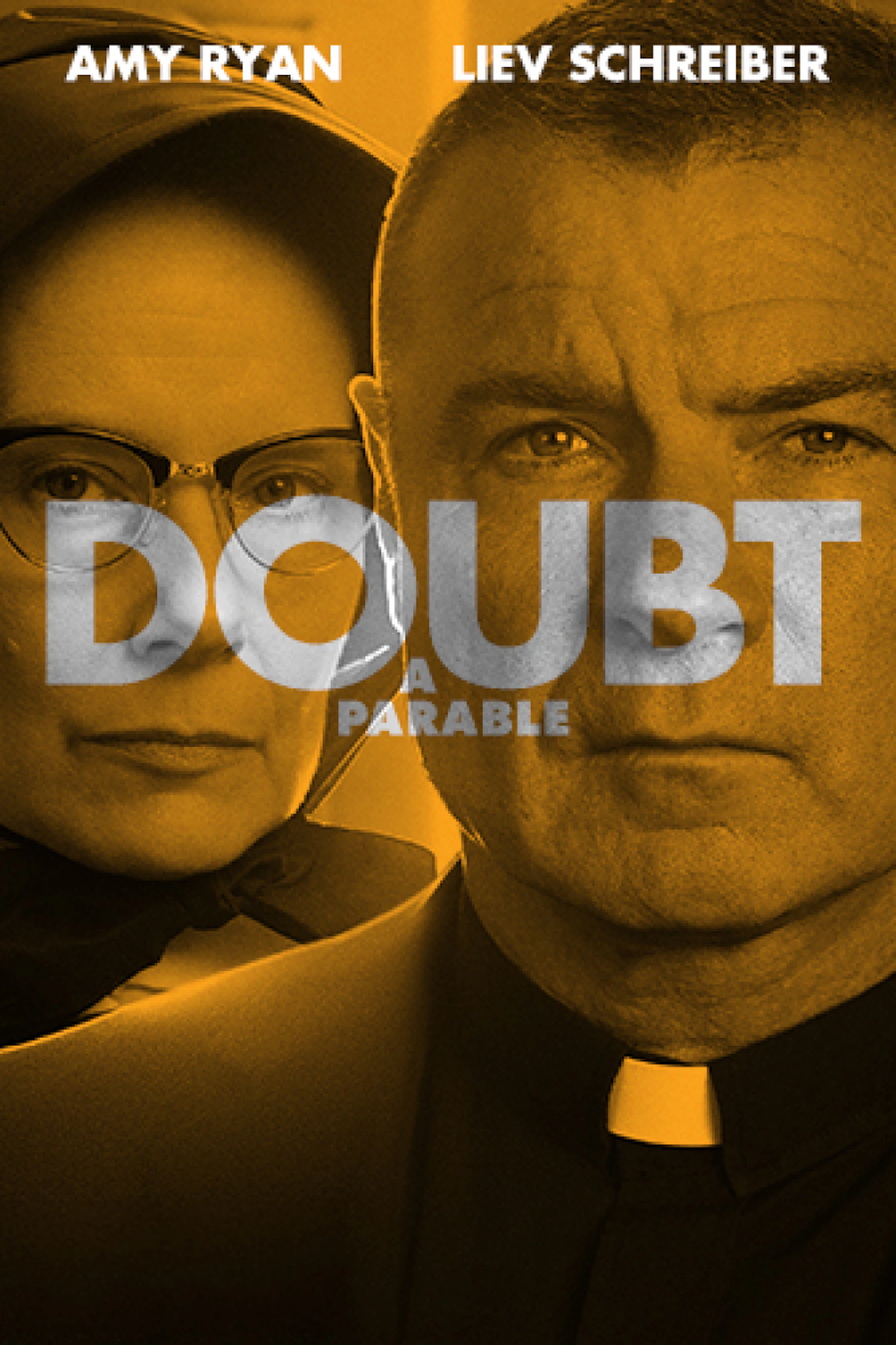 Broadway Doubt critical praise