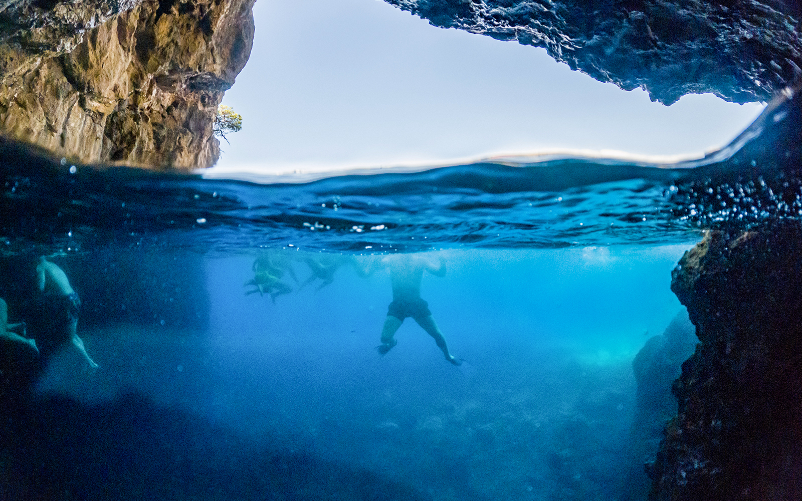 Split Cruise in Croatia