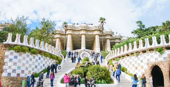 Park Güell