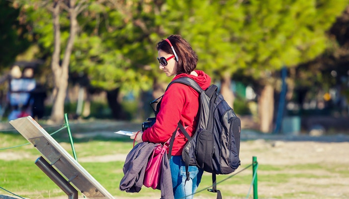 Plan your visit to Pisa Baptistery