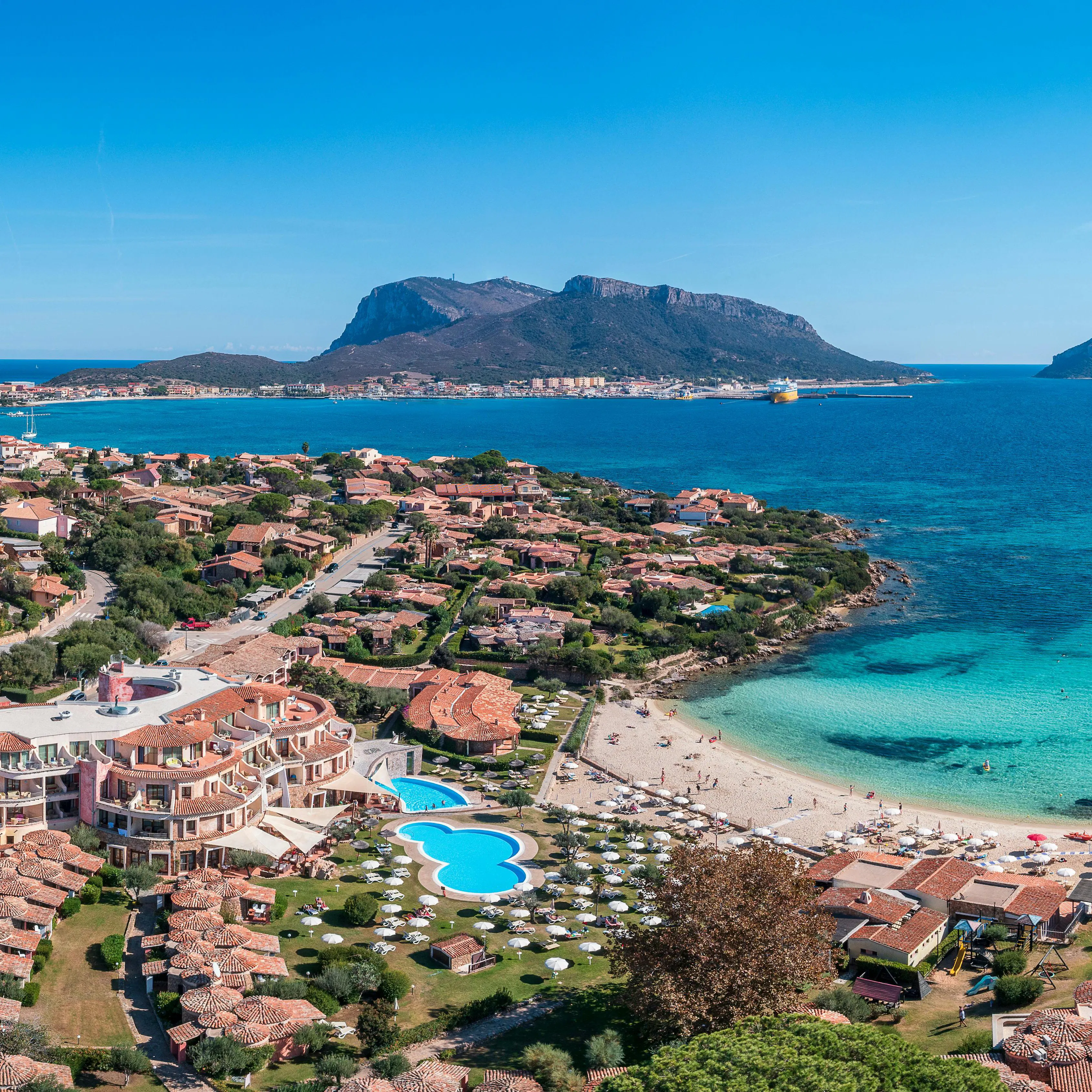 Olbia: Τι να κάνετε