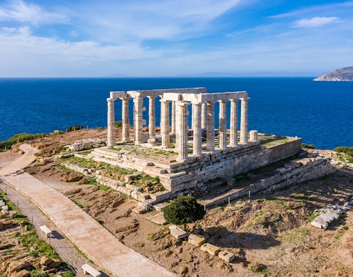 Akropolis Athene tickets