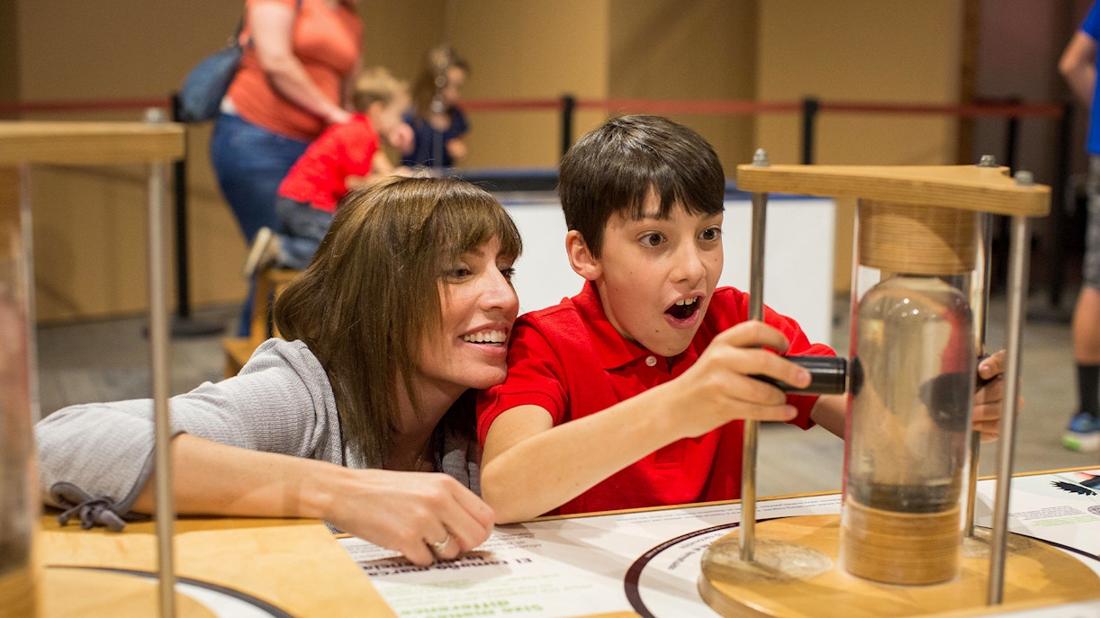 San Diego All-Inclusive Pass By Go City