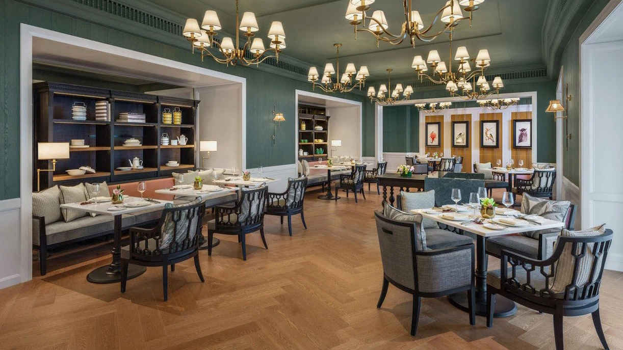 Horatio Rws Resorts World Sentosa | Theme Parks, Hotels & Dining