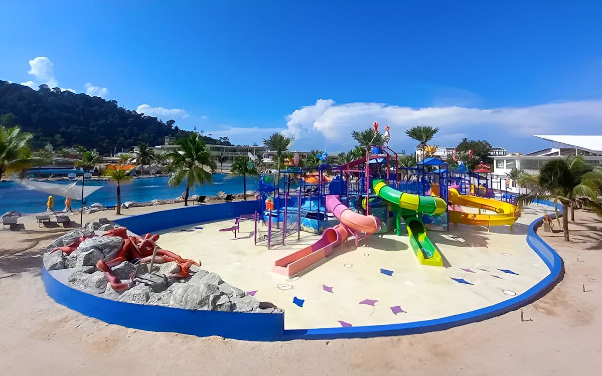 tickets to perdana quay eco marine park-6 tickets to perdana quay eco marine park-6