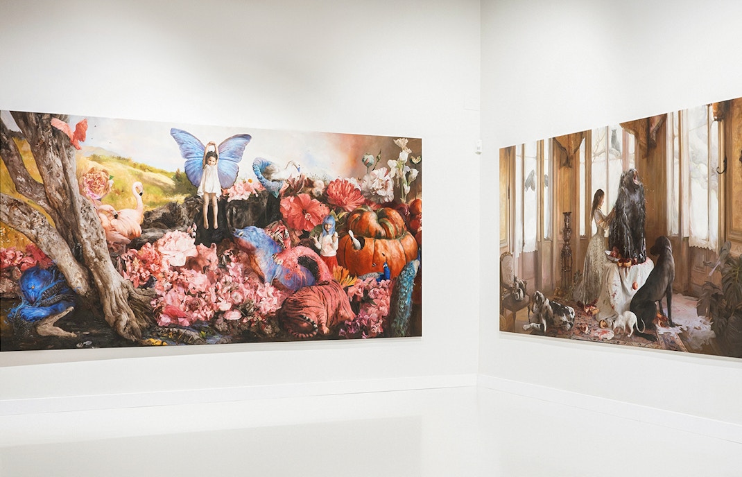 Moco Barcelona Tickets