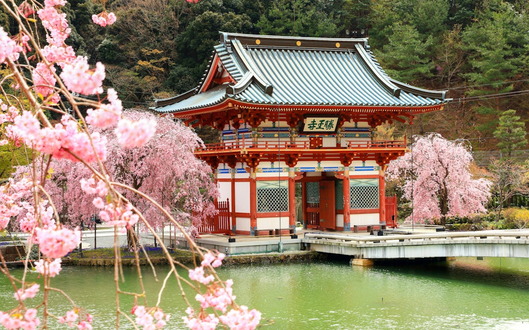 katsuo-ji temple guided day tour from kyoto-1
