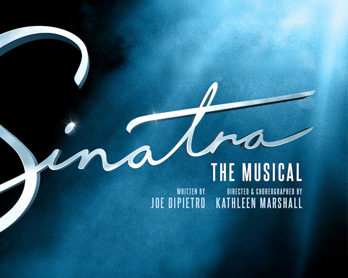 Sinatra The Musical
