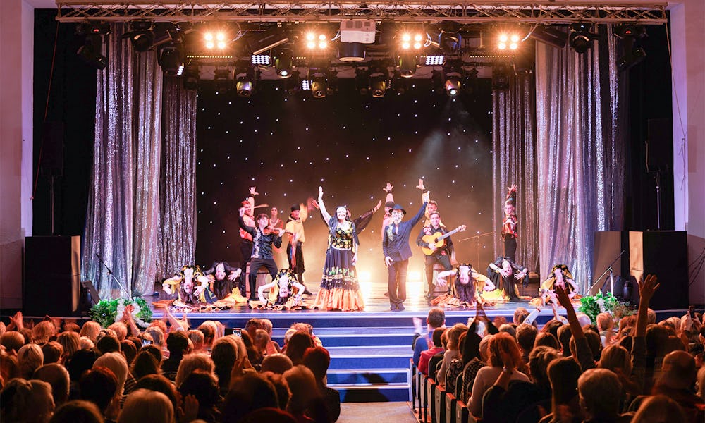 Christmas in Barcelona