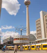 Alexanderplatz