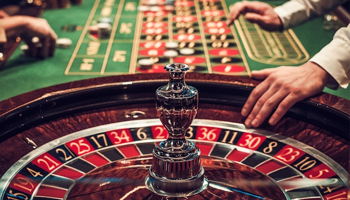 Resorts World Sentosa Casino