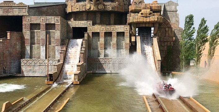 Gökkuşağı MagicLand