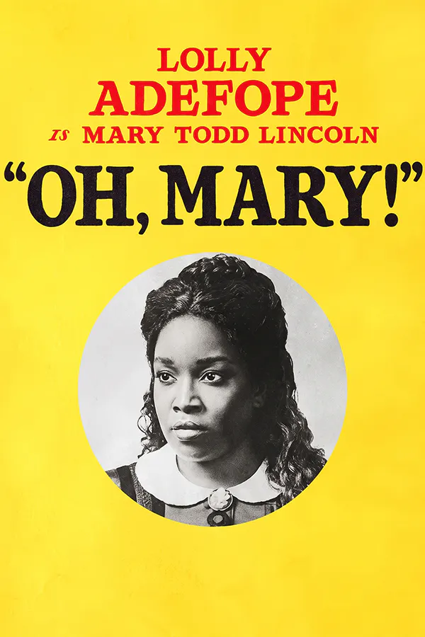 Åh, Mary!