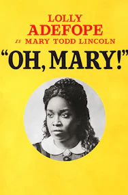Oh, Mary!