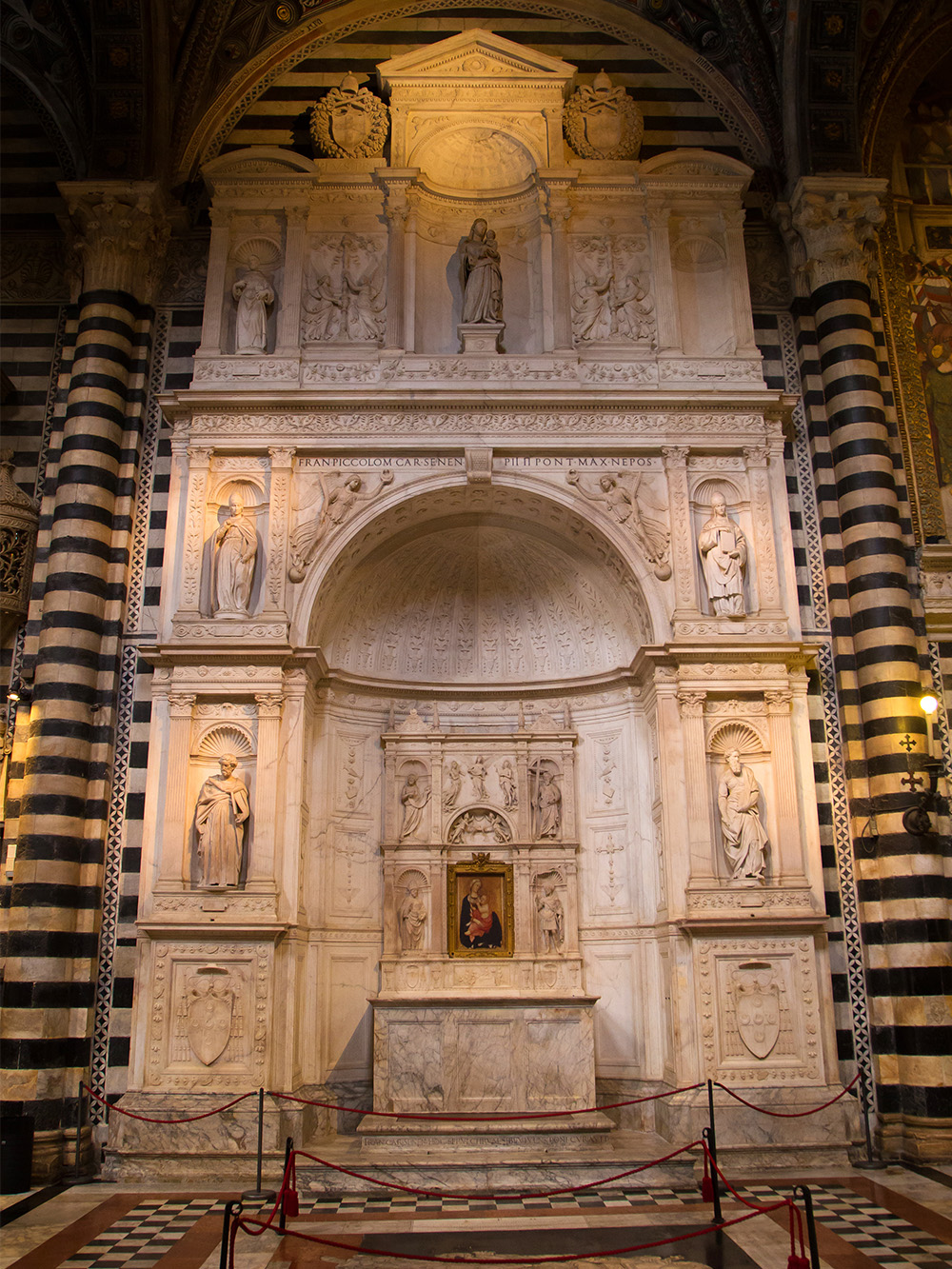 Piccolomini Altarpiece