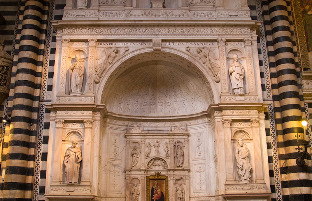 Piccolomini Altarpiece