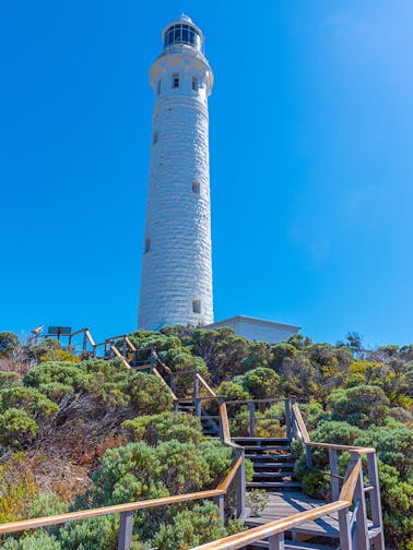 Margaret River Lighthouse Tours