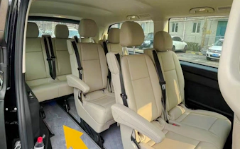 beijing private departure transfer: hotel to airport or train station-10