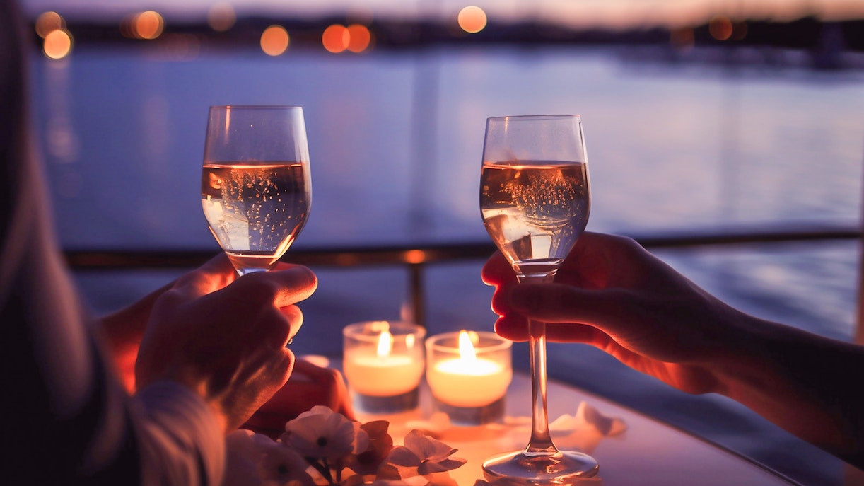 Chao Phraya River Cruise