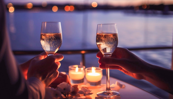 Restaurants at National Gallery Singapore