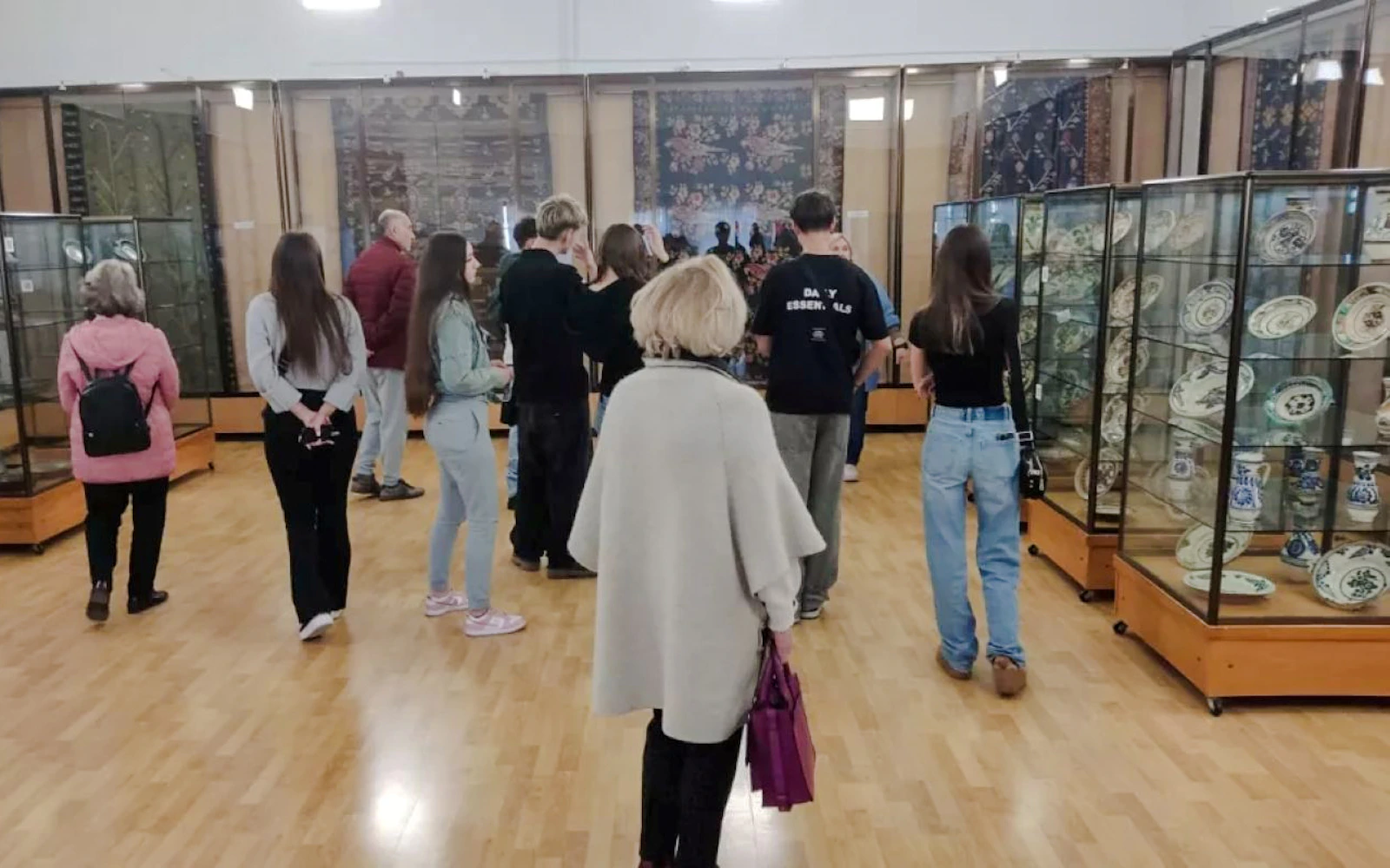 Constanta Folk Art Museum Tickets Image 2