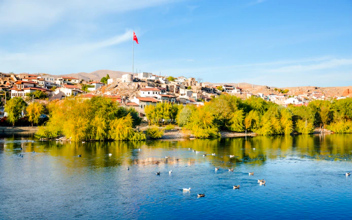 North Cappadocia Small-Group Day Tour with Goreme Open Air Museum and Lunch