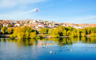 göreme açık hava müzesi ve öğle yemeği dahil kuzey kapadokya küçük grup günübirlik turu-6