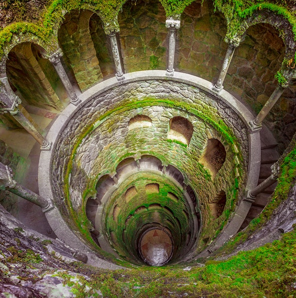 The history behind Quinta da Regaleira | Exploring the castle’s legacy