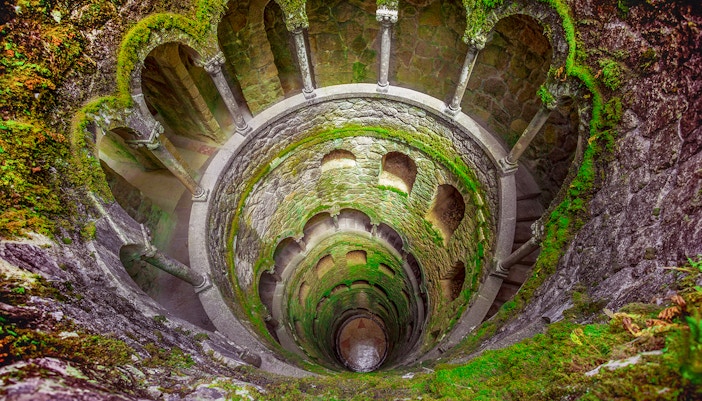 Quinta da Regaleira