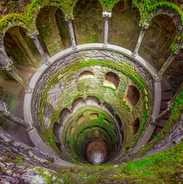 The history behind Quinta da Regaleira | Exploring the castle’s legacy
