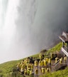 Journey Behind the Falls