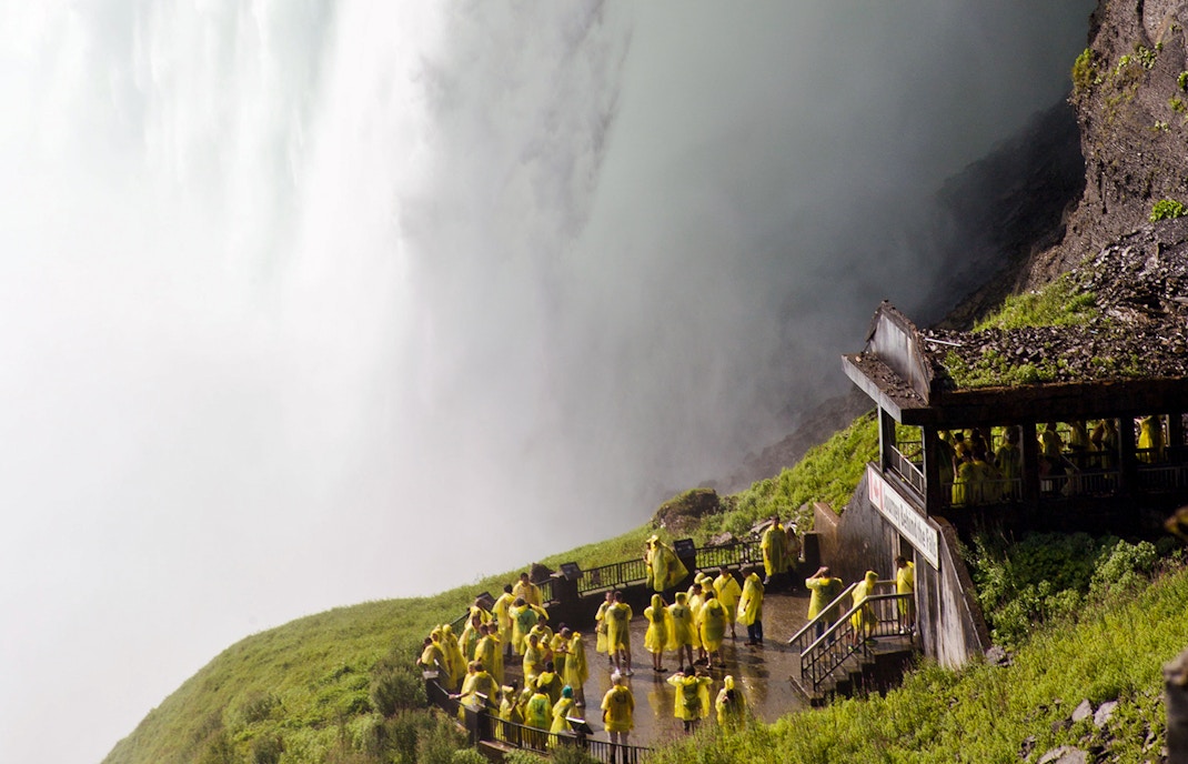 Niagara Falls State Park