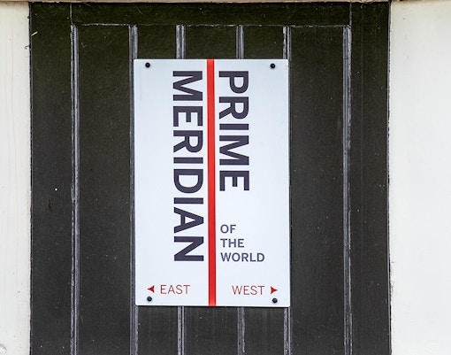 Royal Observatory Greenwich About