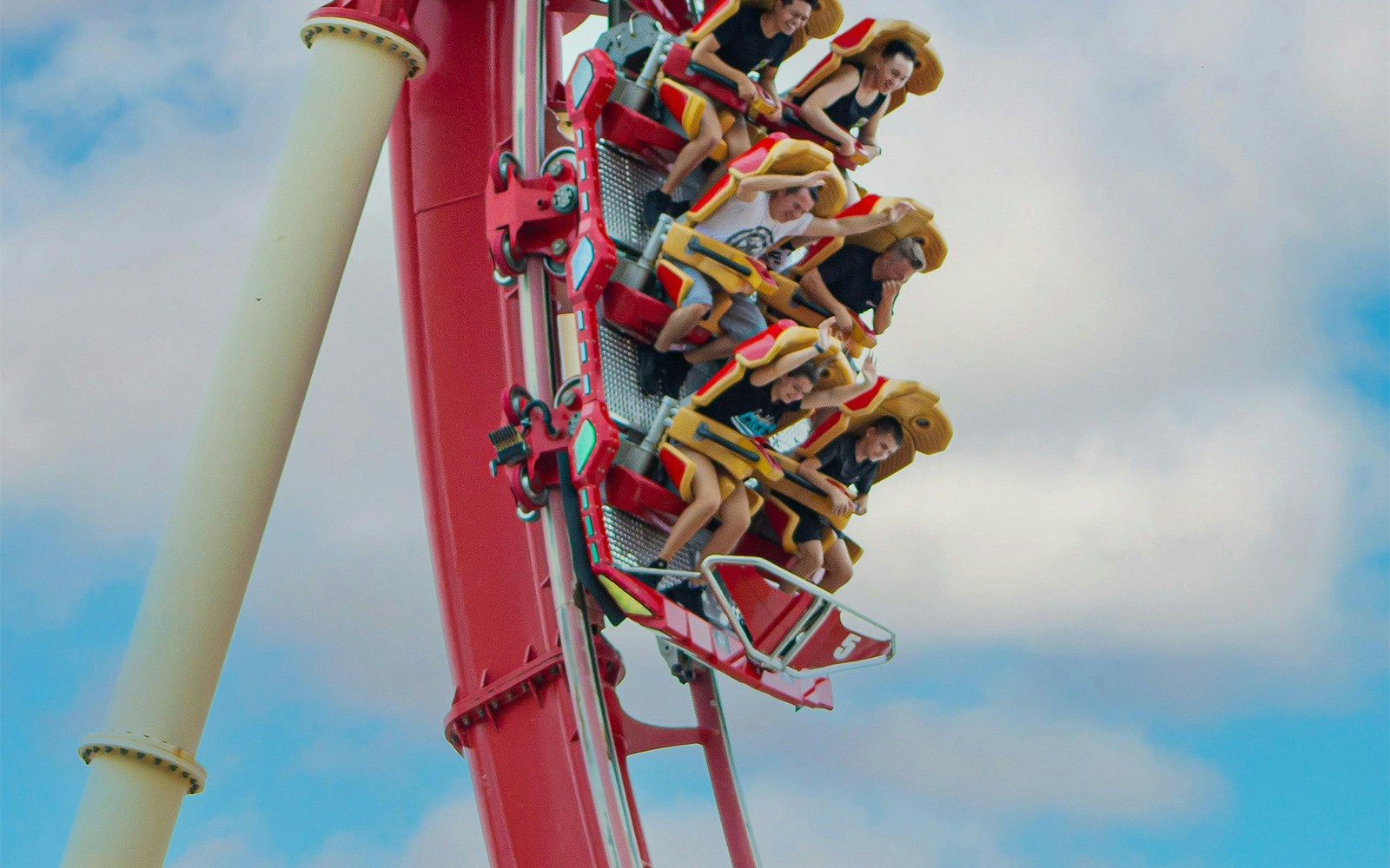 Hollywood Rip Ride Rockit
