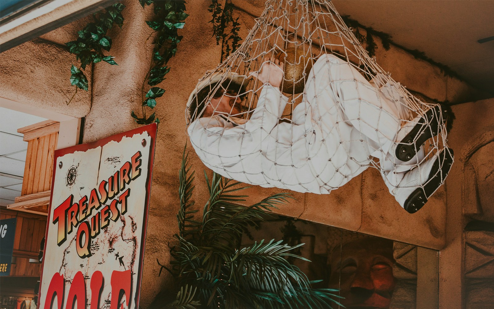 Ripley’s Believe It or Not Orlando