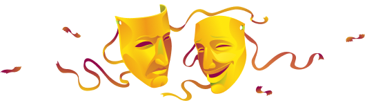 Espetáculos de drama em Londres Illustration