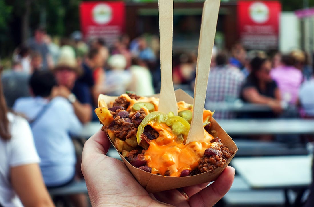 Poutine