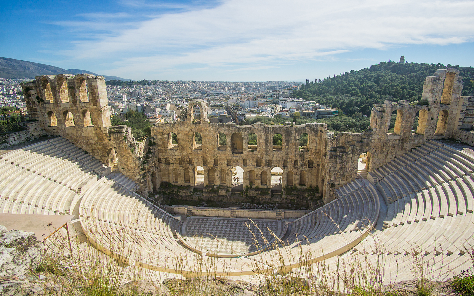 Acropolis Tickets | Priority Access & Guided Tours