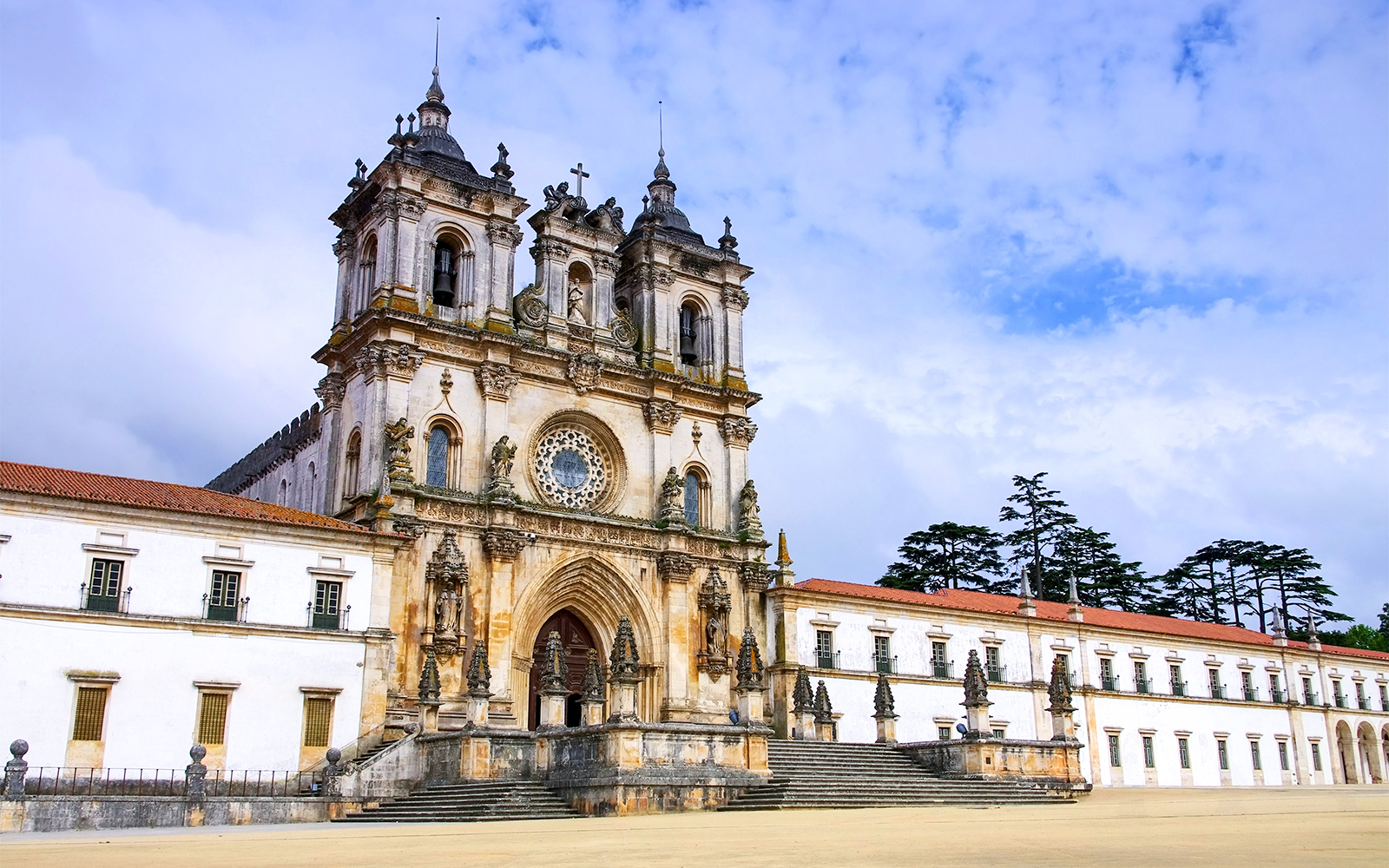 Alcobaça Monastery