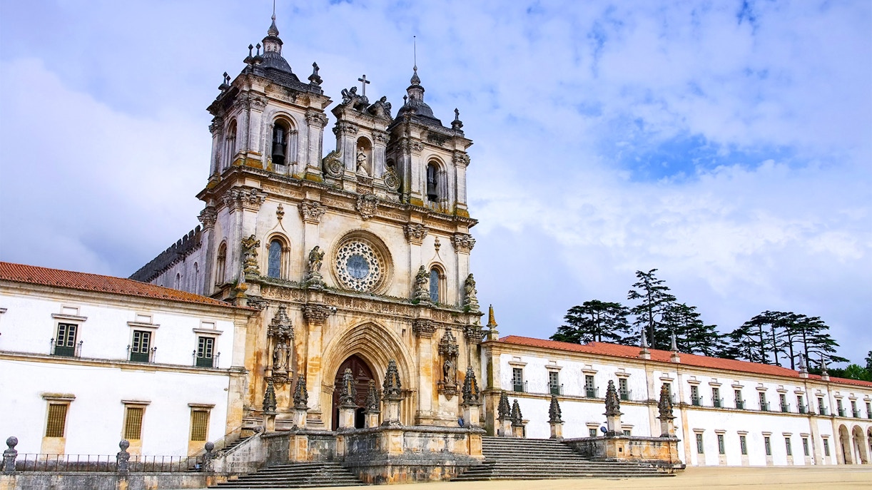 Alcobaça Monastery