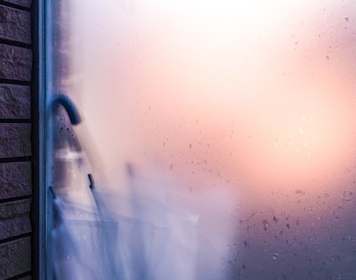 Facilities - Rain Gear